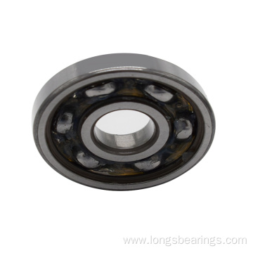 Deep groove 23mm ball bearing slide 6308